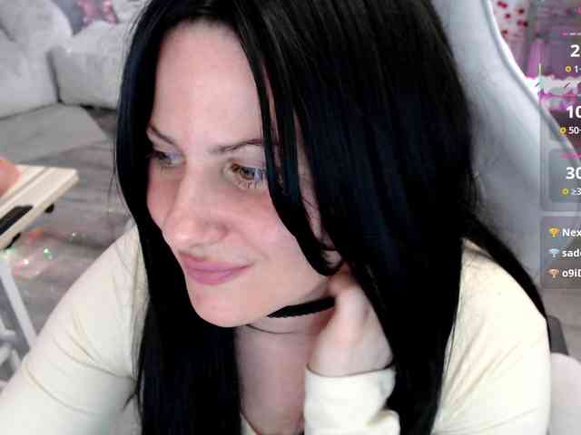 Bellastarrr84 webcam