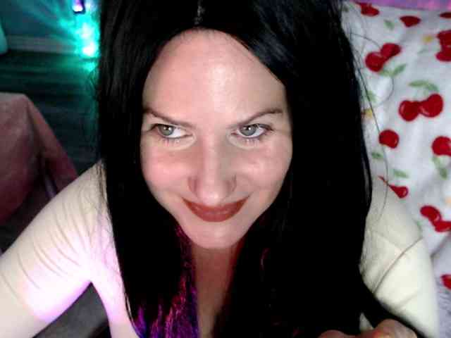 Bellastarrr84 webcam
