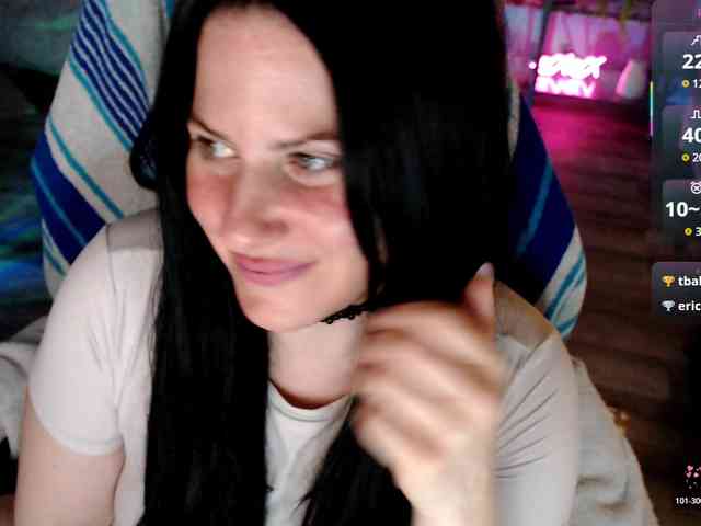 Bellastarrr84 webcam