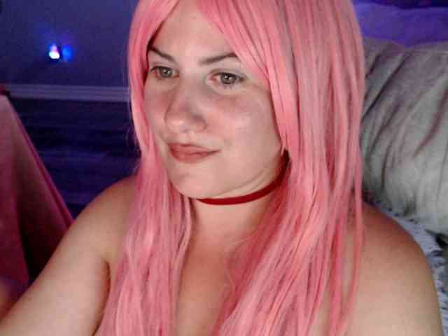 Bellastarrr84 webcam