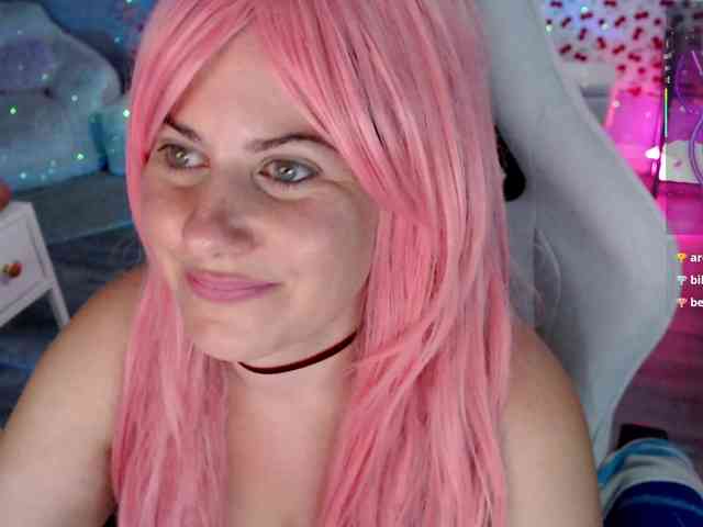 Bellastarrr84 webcam