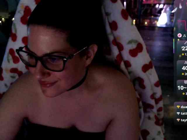 Bellastarrr84 webcam