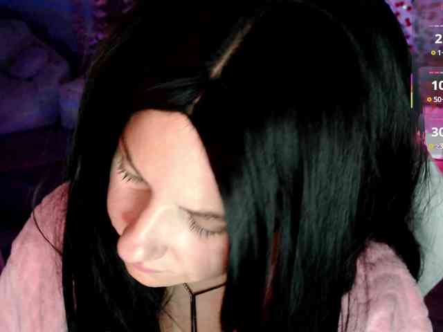 Bellastarrr84 webcam