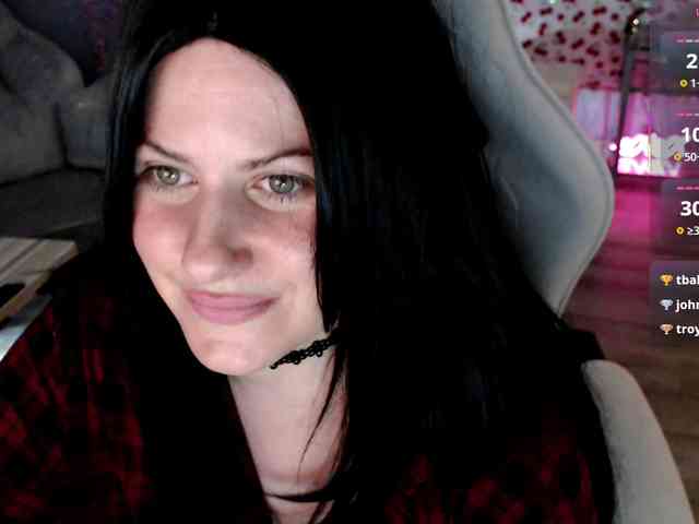Bellastarrr84