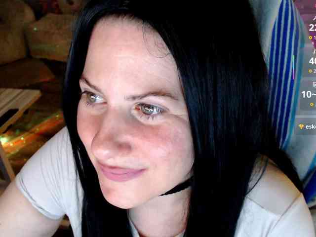 Bellastarrr84 webcam