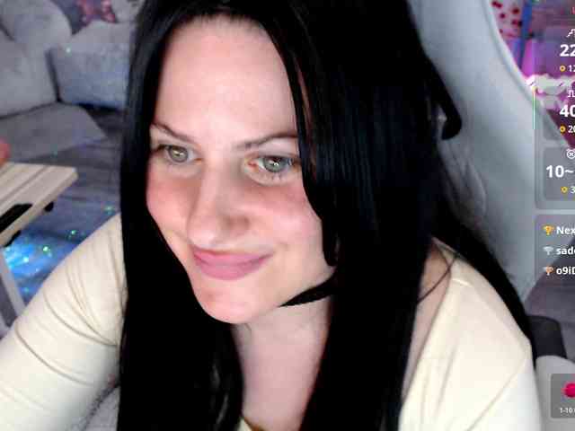 Bellastarrr84 webcam