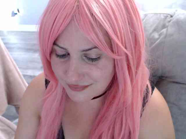 Bellastarrr84 webcam