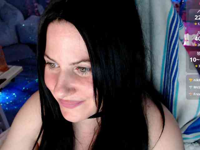 Bellastarrr84 webcam