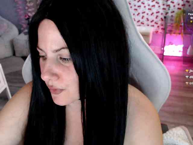Bellastarrr84 webcam