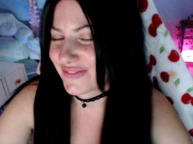 Bellastarrr84 webcam