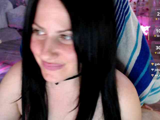 Bellastarrr84
