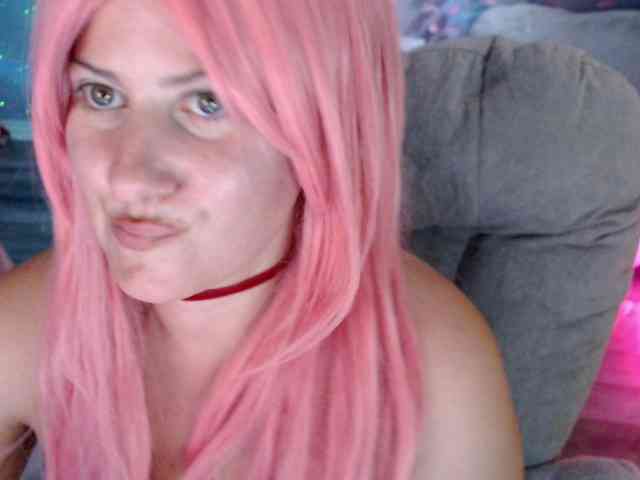 Bellastarrr84 webcam