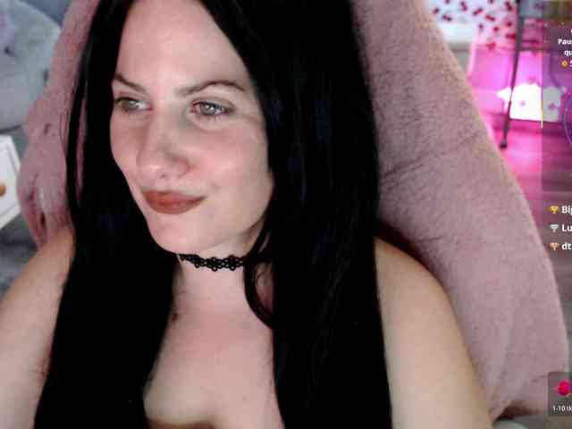Bellastarrr84 webcam