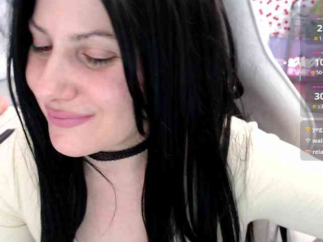 Bellastarrr84 webcam