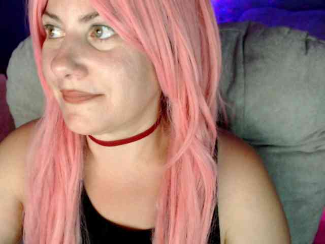 Bellastarrr84 webcam