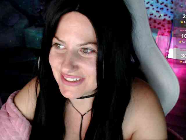 Bellastarrr84 webcam