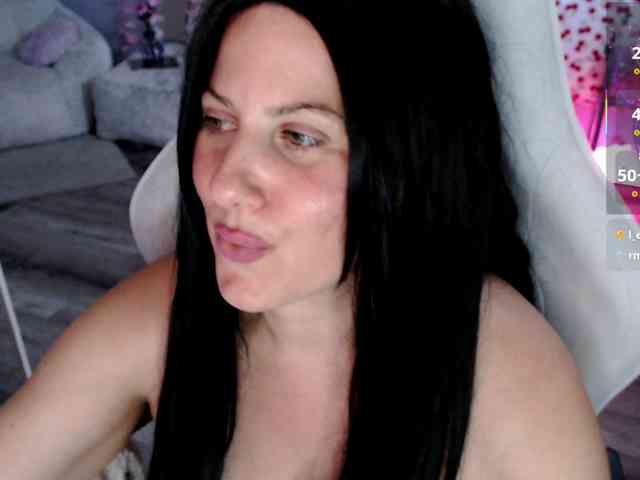 Bellastarrr84 webcam