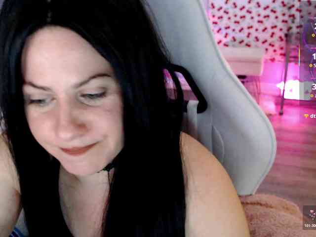 Bellastarrr84 webcam