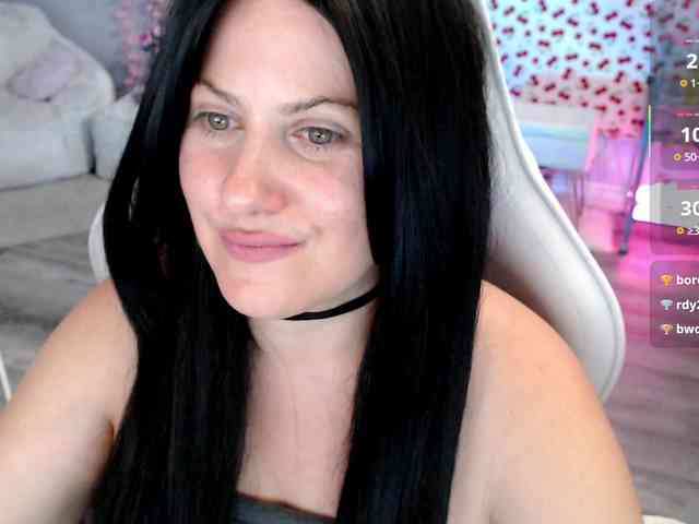 Bellastarrr84 webcam