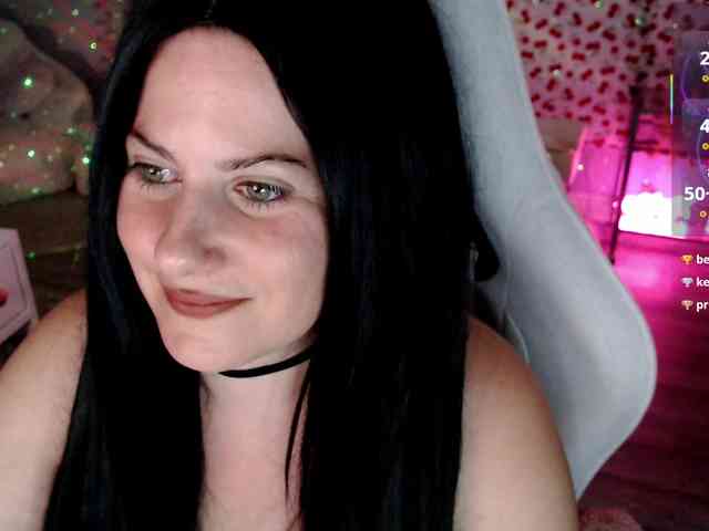 Bellastarrr84 webcam