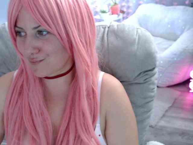 Bellastarrr84 webcam