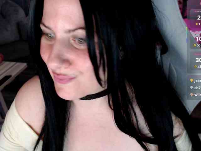 Bellastarrr84 webcam