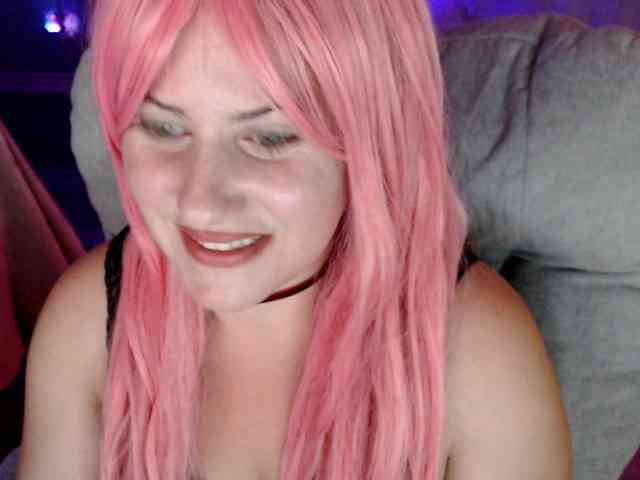 Bellastarrr84 webcam