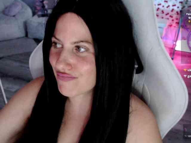 Bellastarrr84 webcam