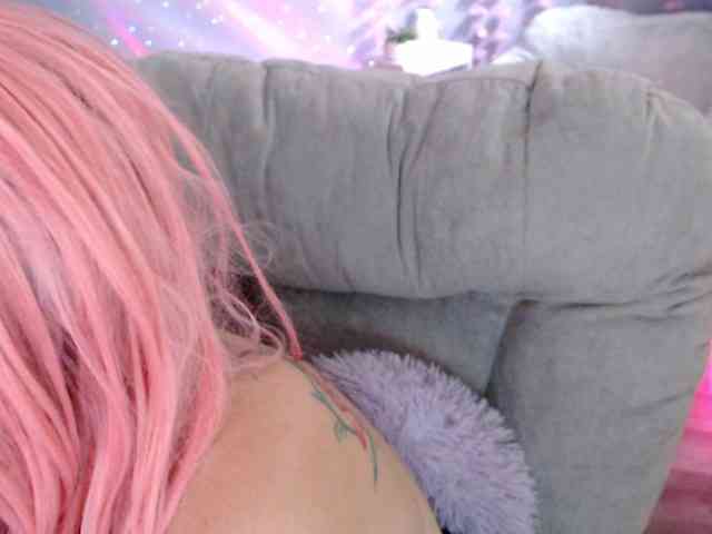 Bellastarrr84 webcam