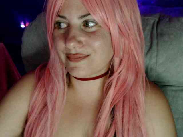 Bellastarrr84 webcam