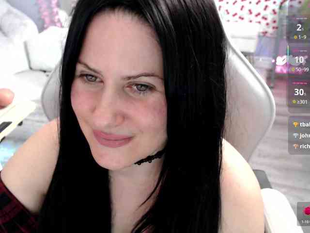 Bellastarrr84 webcam