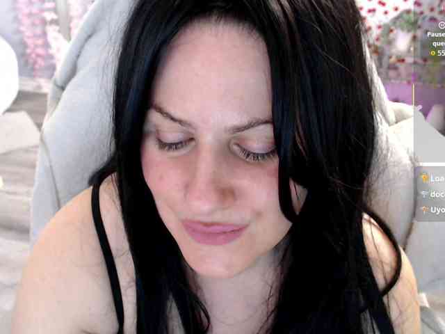 Bellastarrr84 webcam