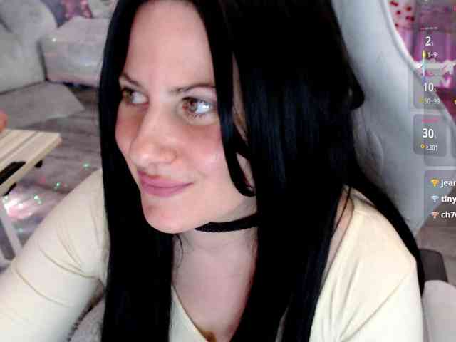 Bellastarrr84 webcam