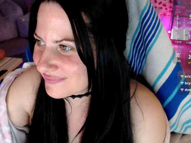 Bellastarrr84 webcam