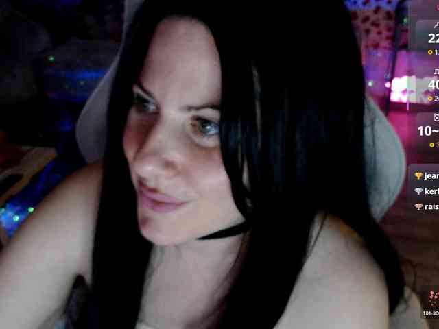 Bellastarrr84 webcam