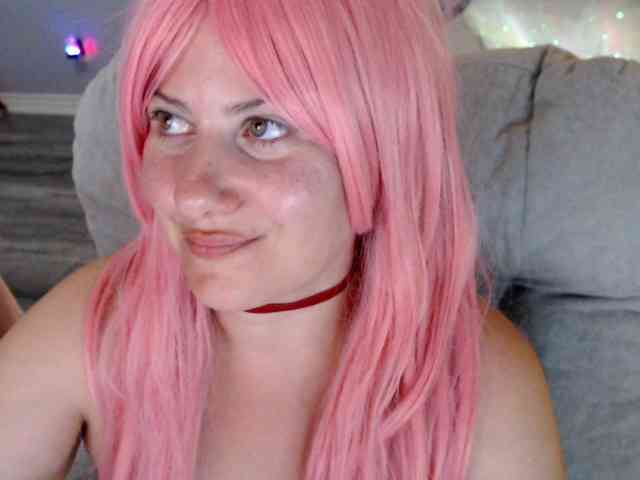 Bellastarrr84 webcam