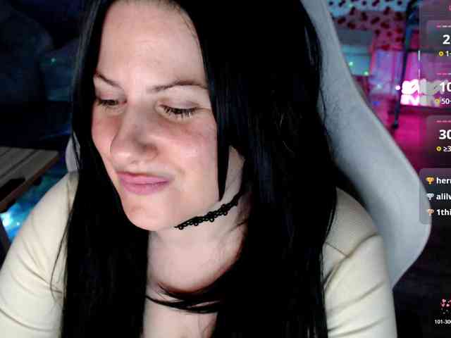 Bellastarrr84 webcam