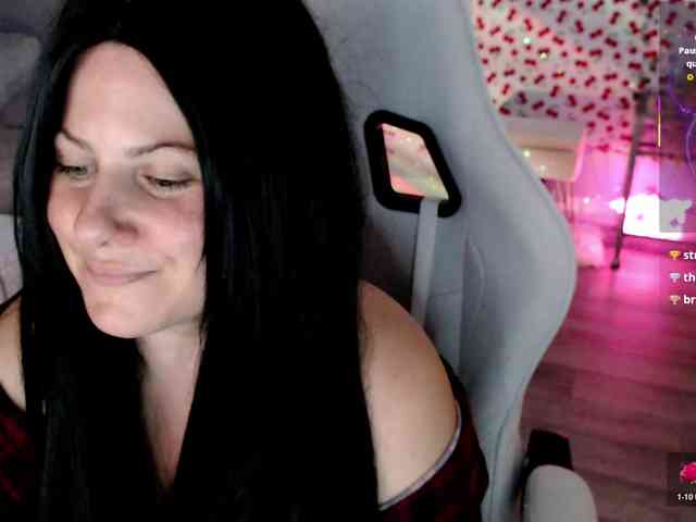 Bellastarrr84