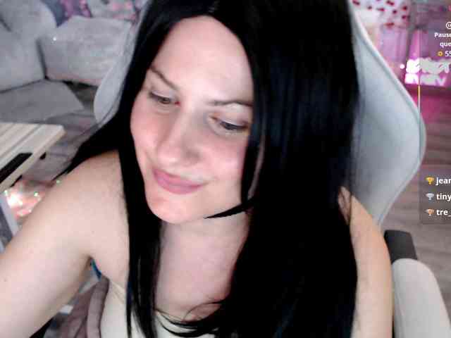 Bellastarrr84 webcam