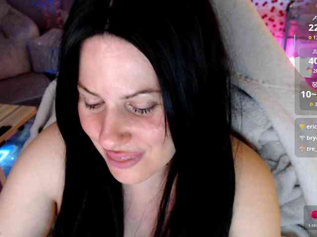 Bellastarrr84 webcam