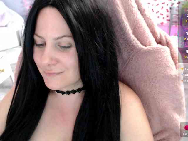 Bellastarrr84 webcam