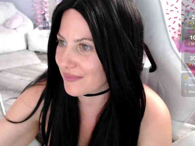 Bellastarrr84 webcam