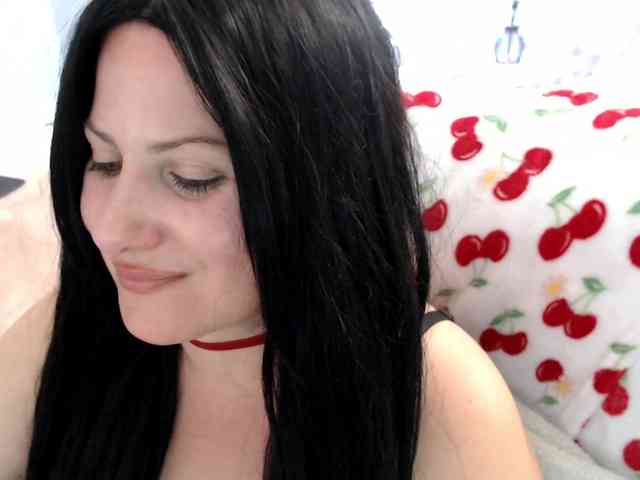 Bellastarrr84 webcam