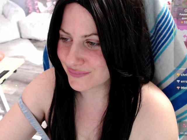 Bellastarrr84 webcam