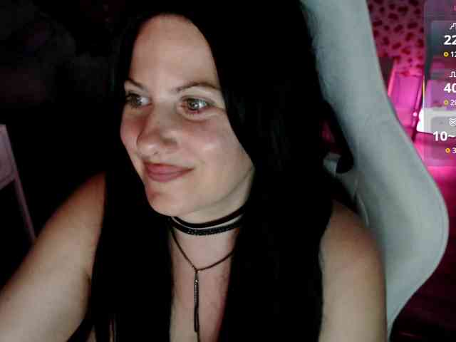 Bellastarrr84 webcam