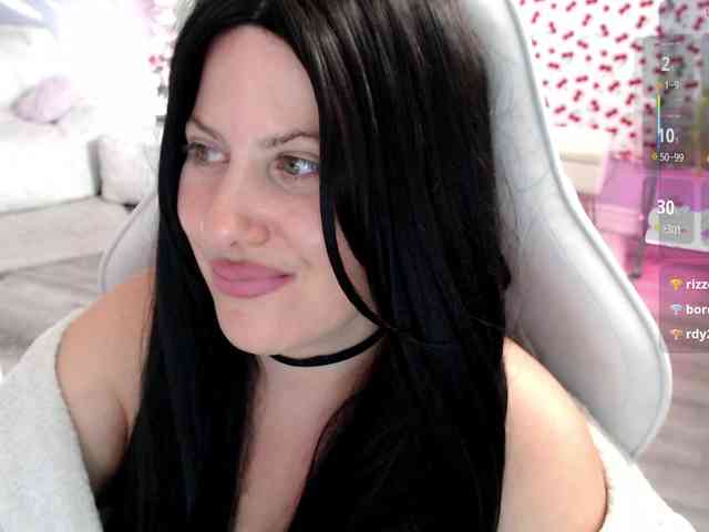 Bellastarrr84 webcam