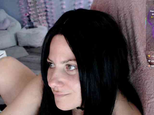 Bellastarrr84 webcam