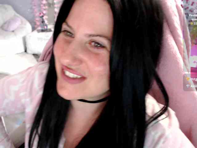 Bellastarrr84 webcam