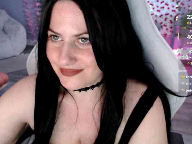 Bellastarrr84 webcam