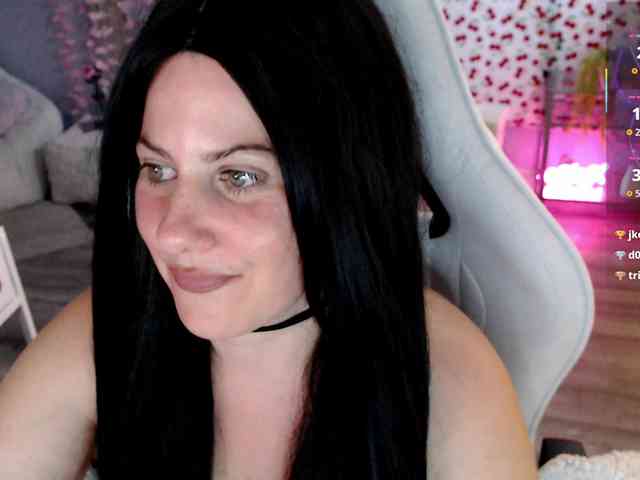 Bellastarrr84 webcam